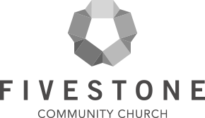 5 Stone Community Church Media + OneCast Media Platform